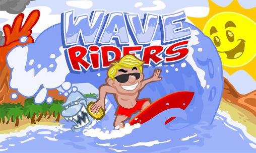 game pic for Wave riders